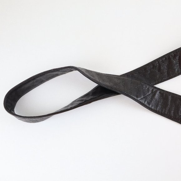 [SOLD] Chanel Lambskin Vertical Flap Medium - XL Logo (EXTREMELY RARE) - Picture 6 of 12